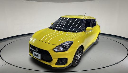 Suzuki • Swift