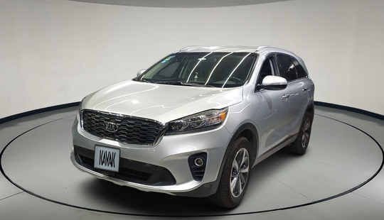Kia • Sorento