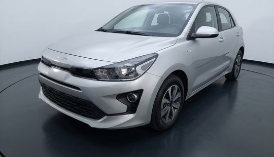 Kia • Rio