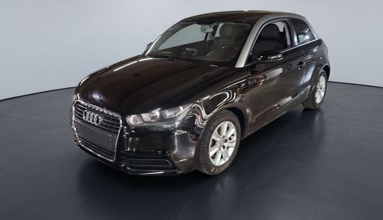 Audi • A1