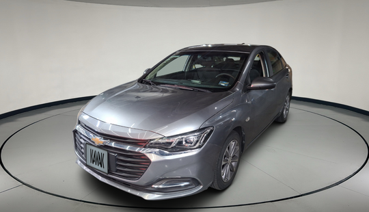 Chevrolet • Cavalier