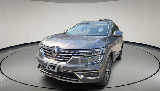 Renault • Koleos