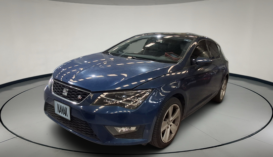 Seat • Leon
