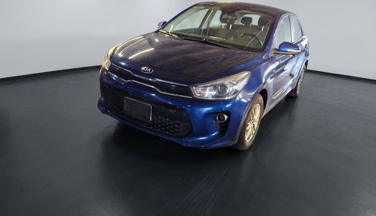 Kia • Rio
