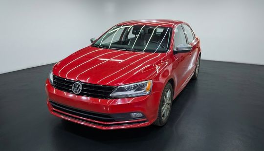 Volkswagen • Jetta