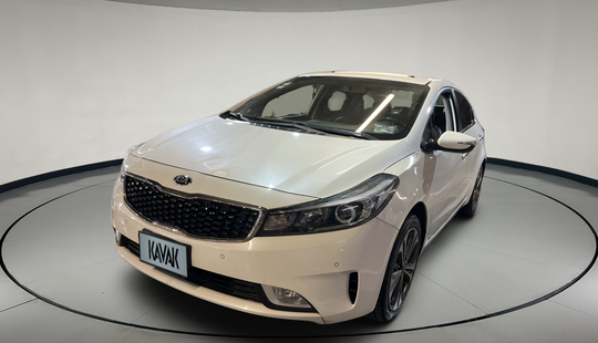 Kia • FORTE