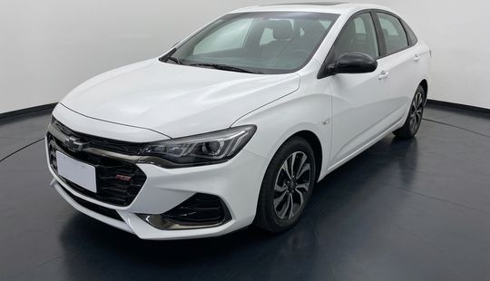 Chevrolet • Cavalier