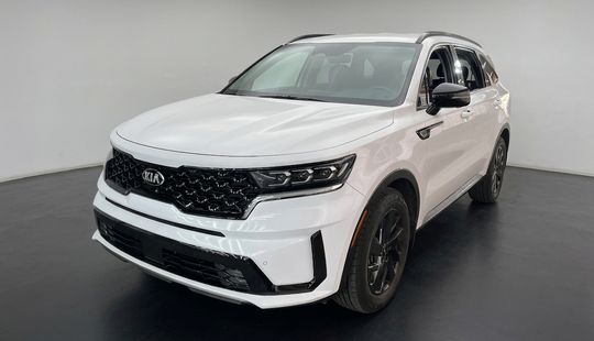 Kia • Sorento