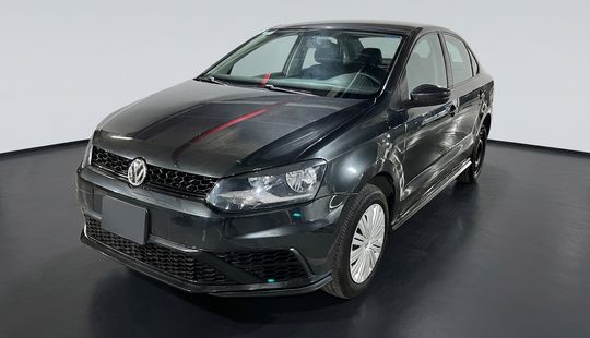 Volkswagen • Vento