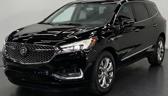 Buick • Enclave