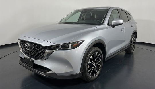 Mazda • CX-5