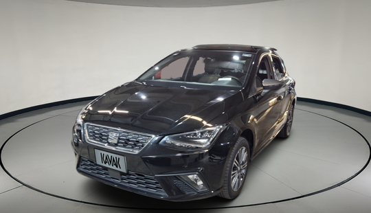 Seat • Ibiza