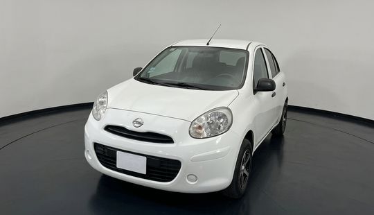 Nissan • March