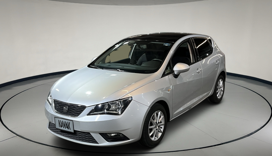 Seat • Ibiza
