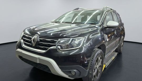 Renault • Duster