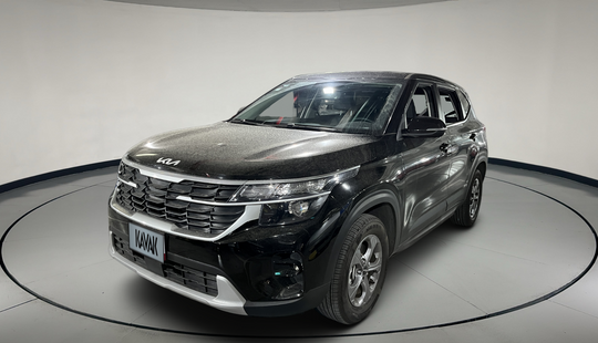 Kia • Seltos