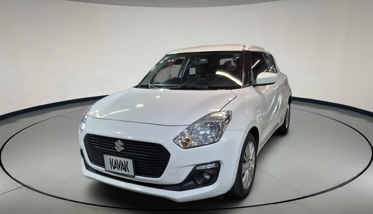 Suzuki • Swift
