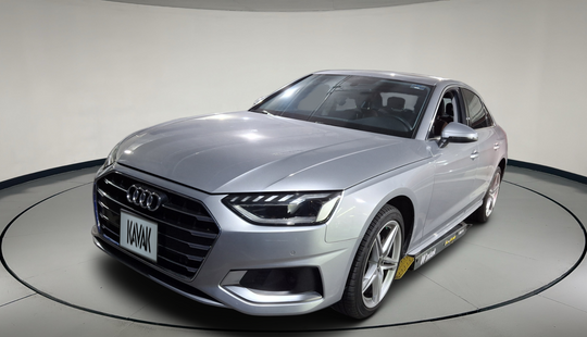 Audi • A4