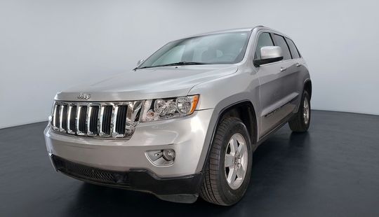 Jeep • Grand Cherokee