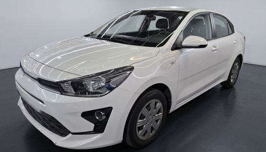 Kia • Rio