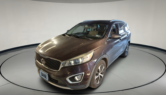 Kia • Sorento
