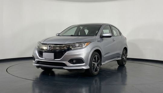 Honda • HR-V