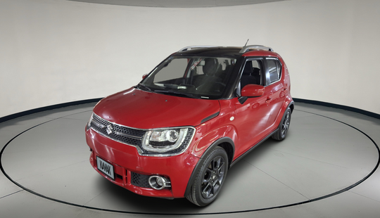 Suzuki • Ignis