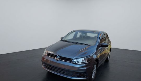 Volkswagen • Gol