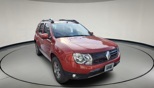 Renault • Duster