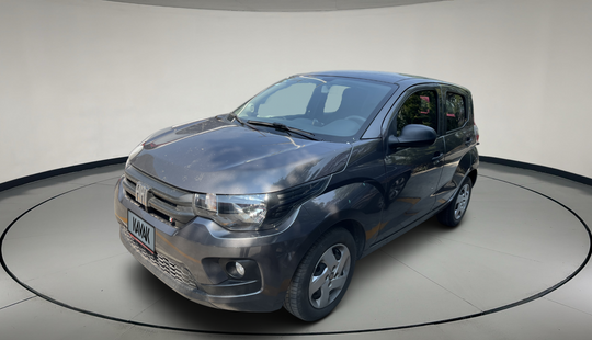 Fiat • Mobi