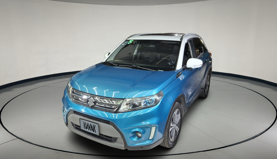 Suzuki • Vitara