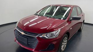 Chevrolet Onix 1.0 LS B AUTO