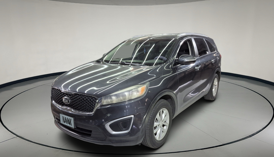 Kia • Sorento