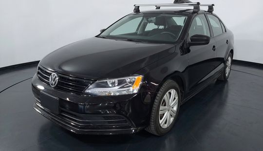 Volkswagen • Jetta