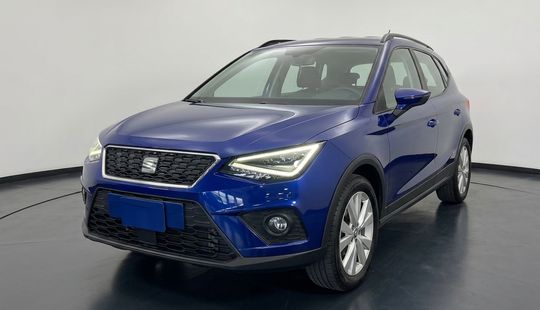 Seat • Arona