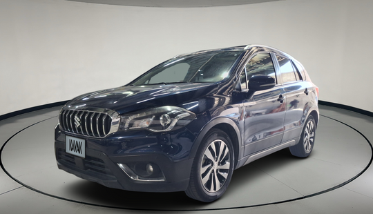 Suzuki • S-Cross