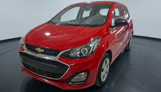 Chevrolet • Spark