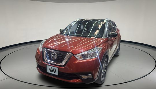 Nissan • Kicks