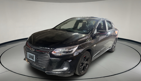 Chevrolet • Onix