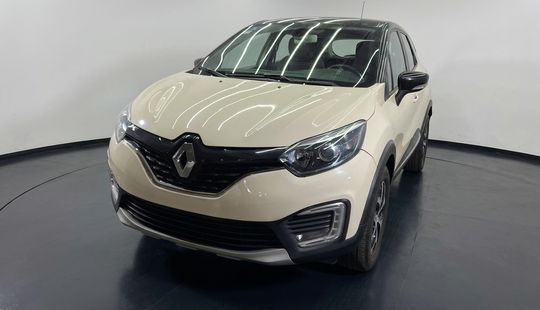 Renault • Captur