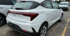 Hyundai Hb20 1.6 COMFORT PLUS Hatchback 2026