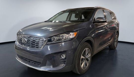 Kia • Sorento