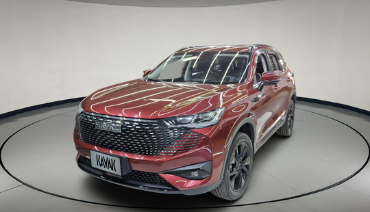 Great Wall • Haval H6