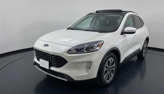 Ford • Escape