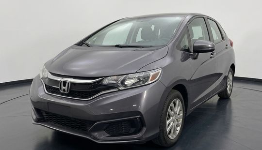 Honda • Fit