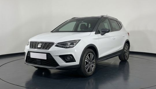 Seat • Arona