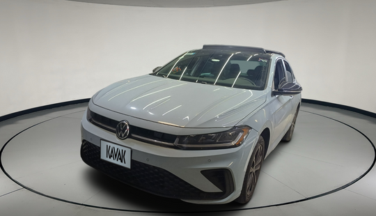 Volkswagen • Jetta