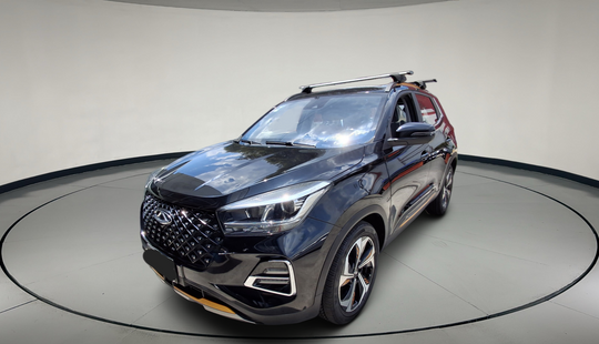 Chirey • Tiggo 4 Pro