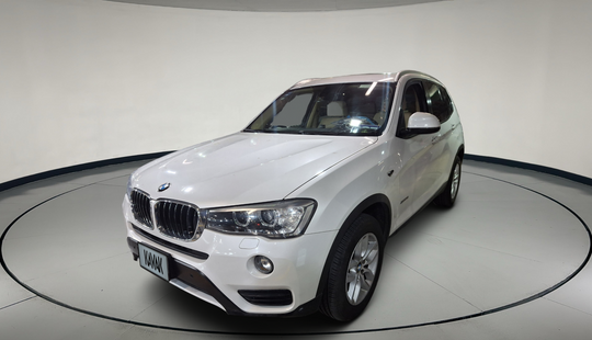 Bmw • X3