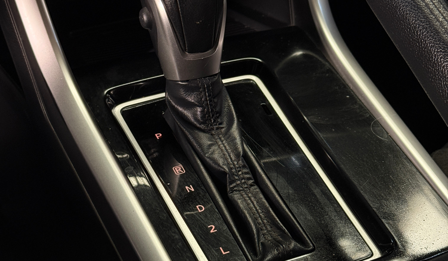 Mitsubishi Xpander 1.5 GLS AUTO Minivan 2022